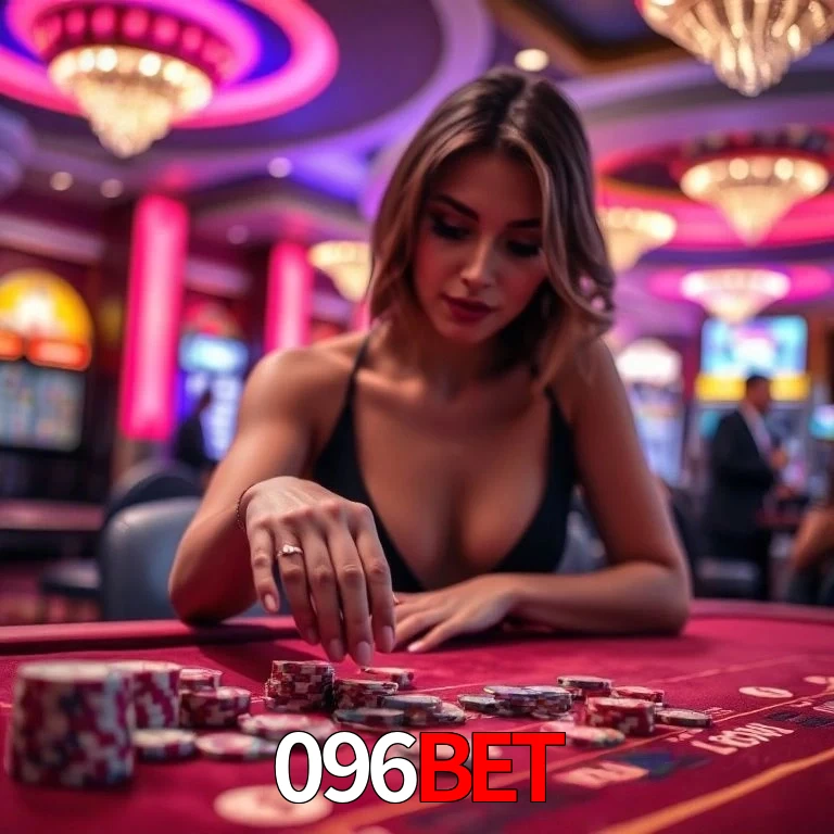 096bet Casino RNG