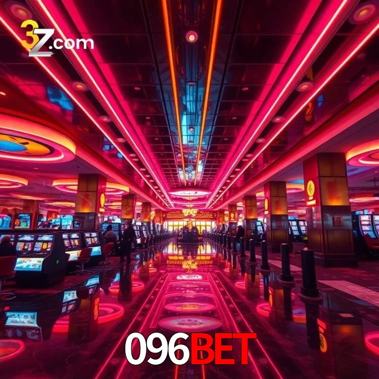 096bet APK Interface