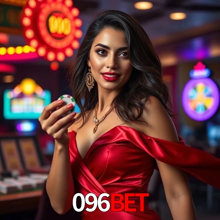 096bet Torneios Slots