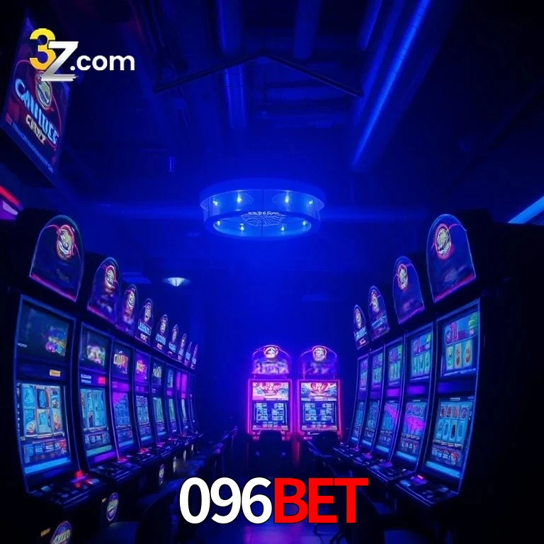 096bet App Security