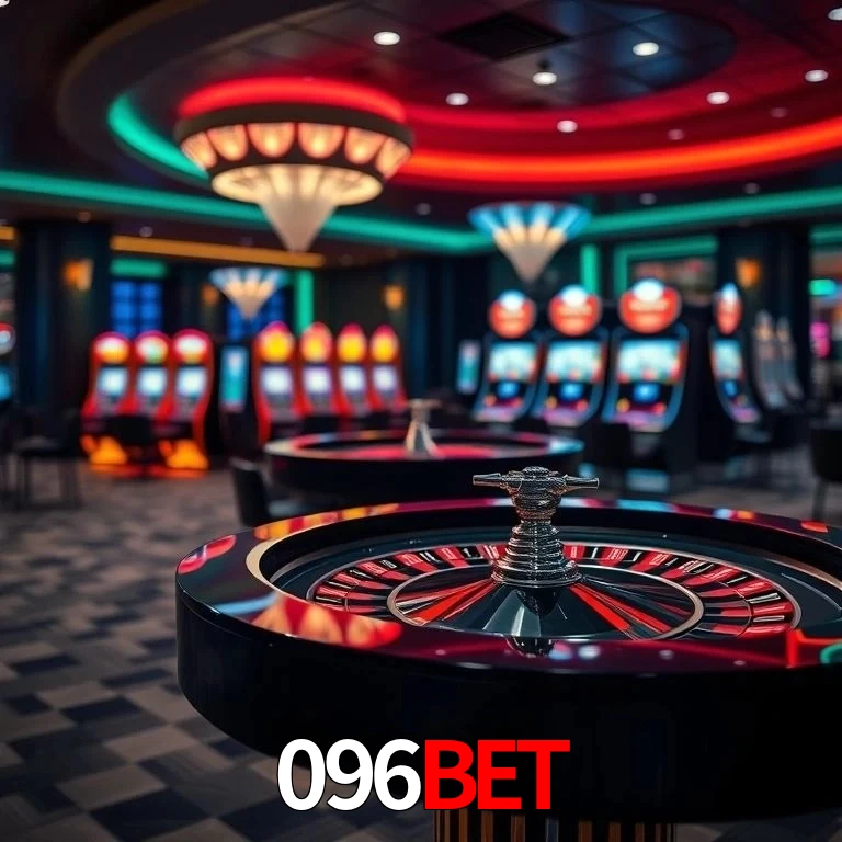 096bet APK Segurança