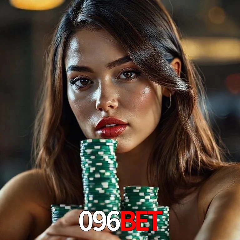096bet Slot Temas