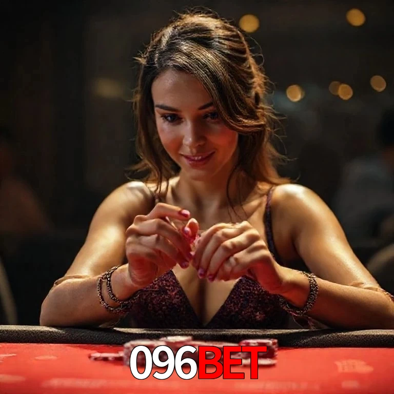 096bet Segurança